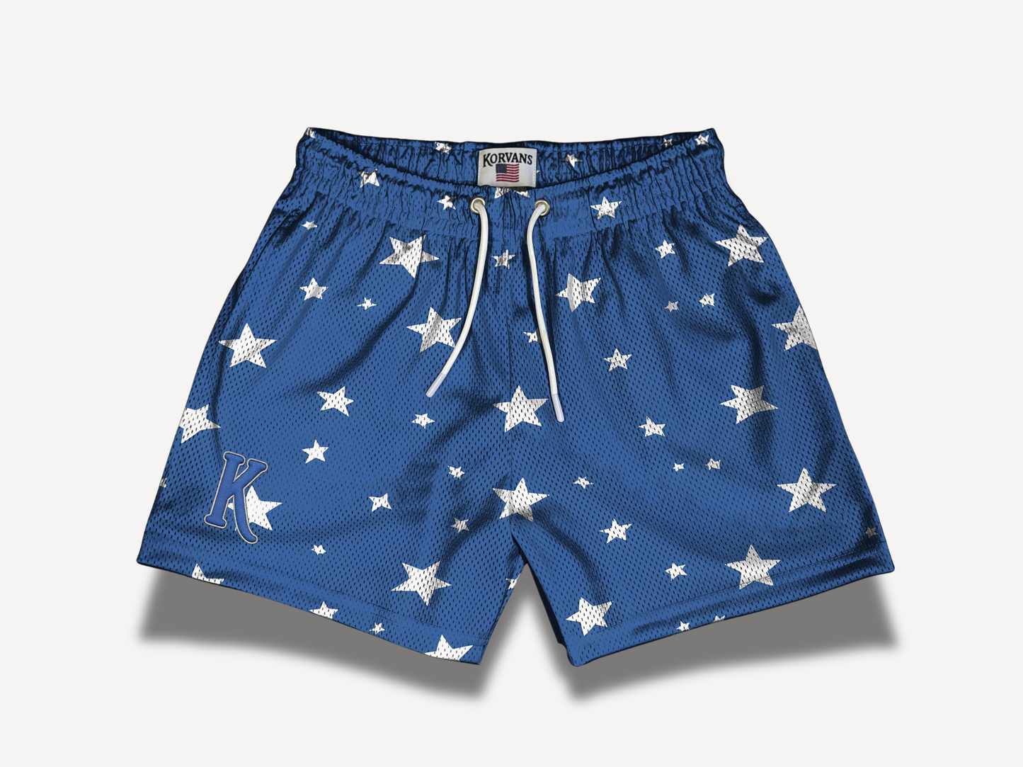 Starwave Mesh Short